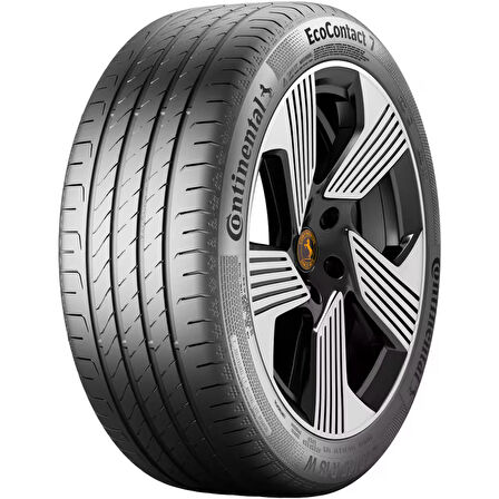 Continental 215/60R17 96H FR EcoContact 7 (Yaz) (2025)