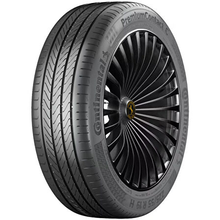 Continental 285/45R21 113V XL ContiSilent FR PremiumContact C (Yaz) (2024)