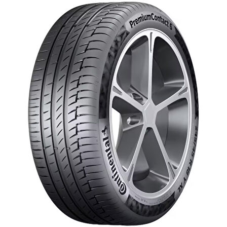 Continental 275/50R21 113Y XL MO FR PremiumContact 6 (Yaz) (2025)