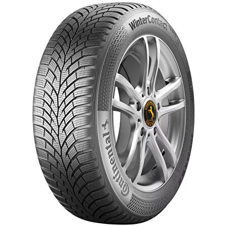 Continental 165/65R14 79T WinterContact TS 870 (Kış) (2024)