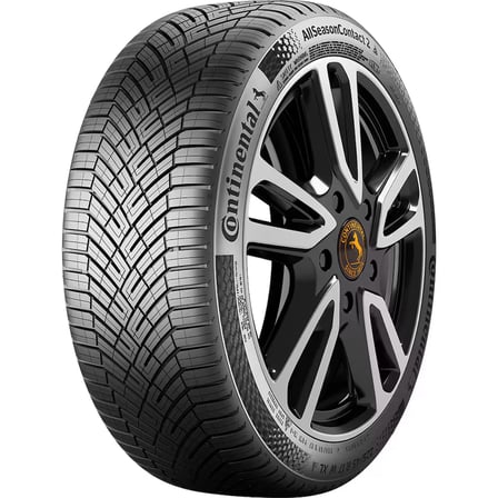 Continental 255/50R20 109V XL FR AllSeasonContact 2 (4 Mevsim) (2024)
