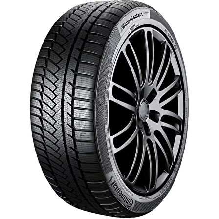 Continental 235/60R18 103H MO WinterContact TS 850 P (Kış) (2022)