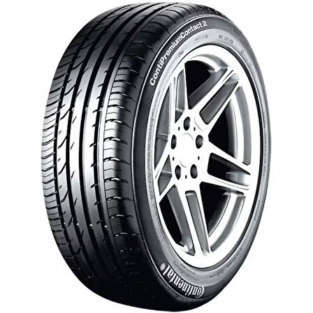 Continental 225/50R17 98H XL ContiSeal FR ContiPremiumContact 2 (Yaz) (2025)