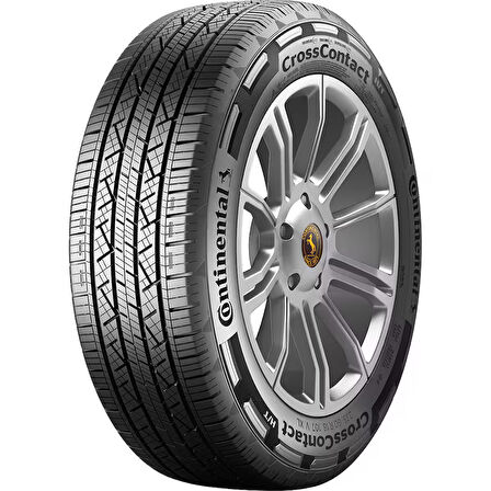 Continental 255/65R17 110T FR CrossContact H/T (Yaz)  (2025)