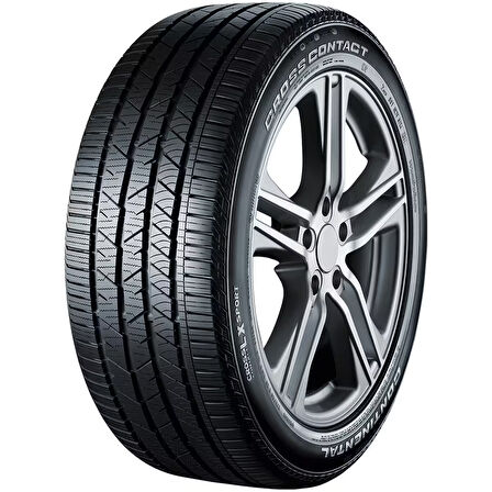 Continental 255/55R19 111W XL J LR FR ContiCrossContact LX Sport (Yaz) (2025)