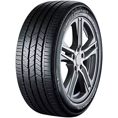 Continental 255/55R19 111W XL J LR FR ContiCrossContact LX Sport (Yaz) (2025)