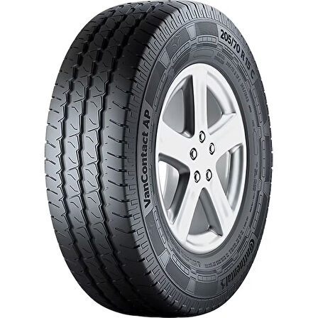 Continental 195/70R15C 104/102R 8PR VanContact AP (Yaz) (2025)