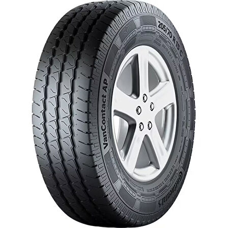 Continental 195/70R15C 104/102R 8PR VanContact AP (Yaz) (2025)