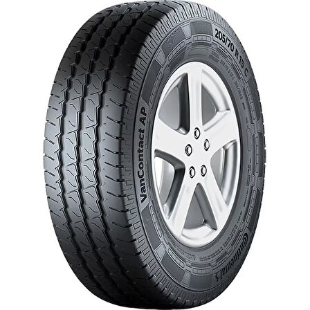 Continental 235/65R16C 121/119R VanContact AP (Yaz) (2023)