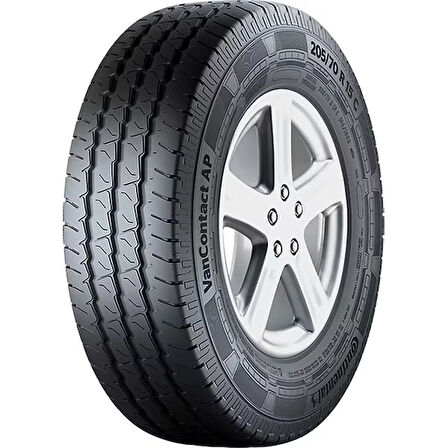 Continental 235/65R16C 121/119R VanContact AP (Yaz) (2023)