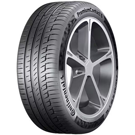 Continental 235/45R18 94V PremiumContact 6 (Yaz) (2021)