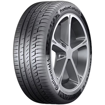 Continental 235/45R18 94V PremiumContact 6 (Yaz) (2024)