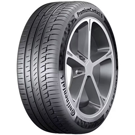 Continental 245/45R20 103V XL FR PremiumContact 6 (Yaz)  (2025)