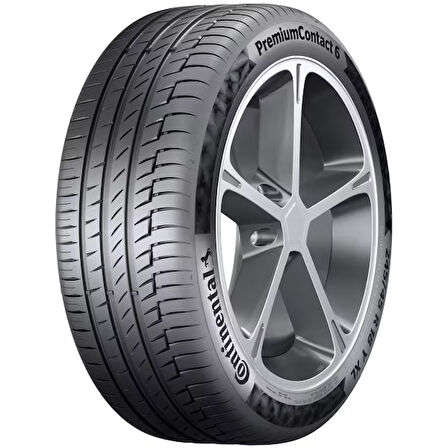 Continental 225/55R16 95V SSR RFT PremiumContact 6 (Yaz)  (2025)