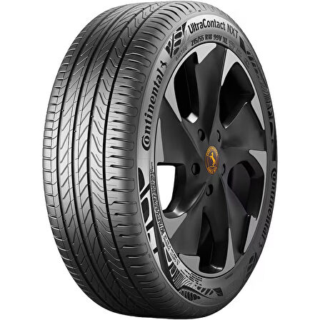 Continental 225/55R17 101W XL FR UltraContact NXT (Yaz)  (2025)