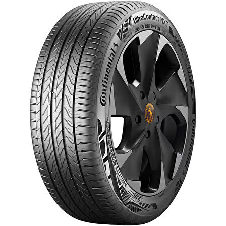 Continental 245/50R20 105V XL FR UltraContact NXT (Yaz) (2023)