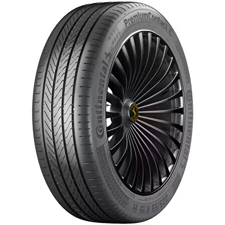 Continental 285/45R21 113V XL FR PremiumContact C (Yaz) (2025)