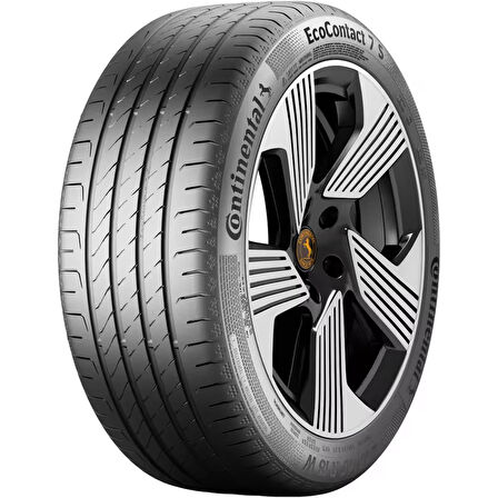 Continental 205/60R16 92H FR EcoContact 7S (Yaz) (2025)