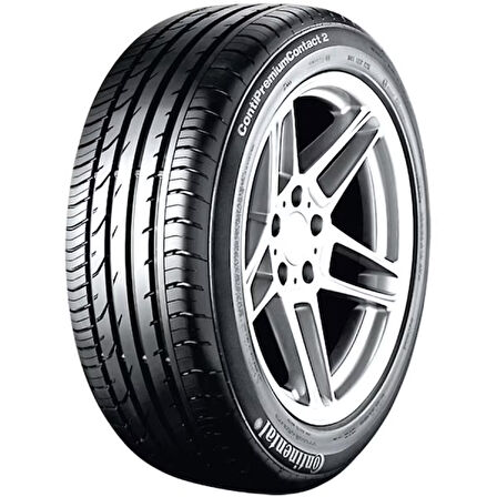 Continental 195/55R16 91H XL ContiPremiumContact 2 (Yaz) (2023)