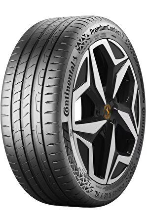 Continental 195/55R16 91H Xl Contipremiumcontact 2     (Yaz) (2024)