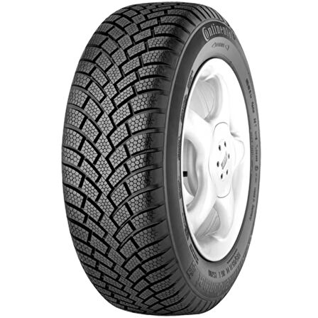 Continental 175/70R13 82T ContiWinterContact TS 780 (Kış) (2023)