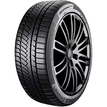 Continental 225/40R18 92V XL FR WinterContact TS 850 P (Kış) (2024)