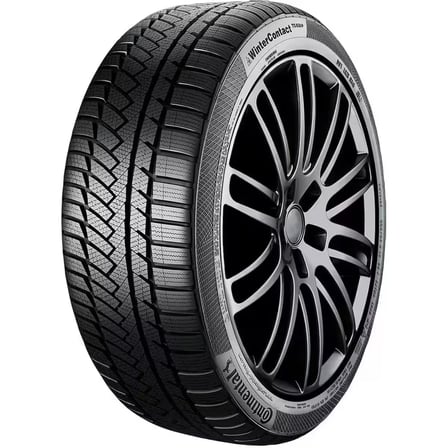 Continental 225/55R17 97H WinterContact TS 850 P (Kış) (2024)