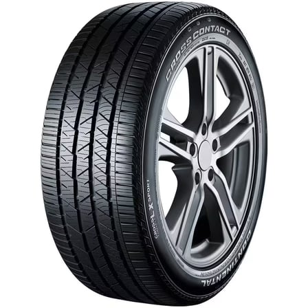 Continental 235/60R18 103H SSR RFT MOE ContiCrossContact LX Sport (Yaz) (2023)