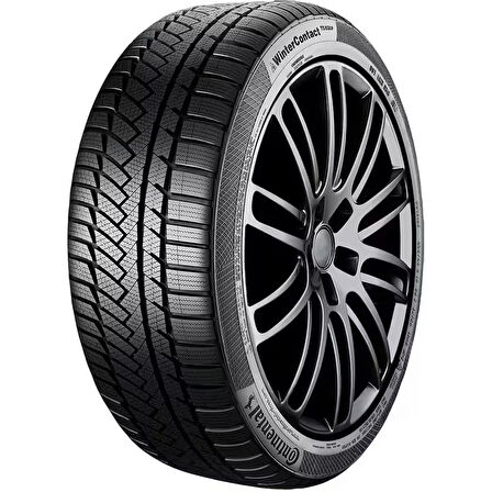 Continental 275/40R20 106V XL SUV FR WinterContact TS 850 P (Kış) (2017)