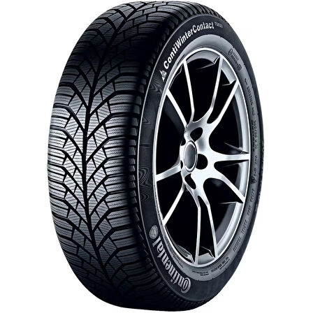 Continental 225/45R19 96V XL SUV FR ContiWinterContact TS 830 (Kış) (2016)