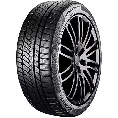 Continental 215/60R18 98H SSR RFT MOE WinterContact TS 850 P (Kış)  (2025)