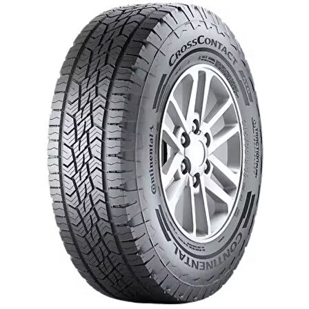 Continental 205/80R16 104H XL FR CrossContact ATR (Yaz) (2024)
