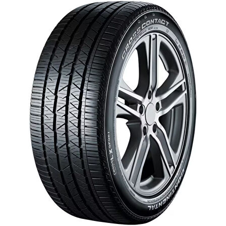 Continental 285/40R21 109H XL AO ContiCrossContact LX Sport (Yaz) (2022)
