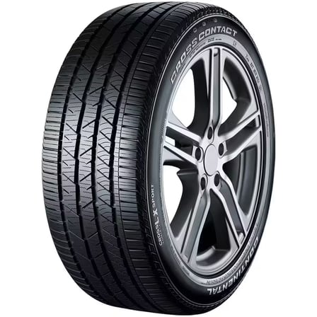 Continental 285/45R21 113H XL AO FR ContiCrossContact LX Sport (Yaz) (2024)