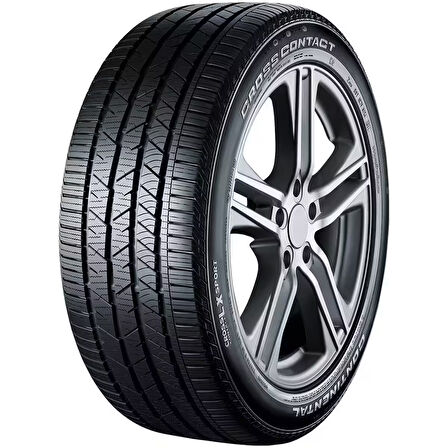 Continental 285/45R21 113H XL AO FR ContiCrossContact LX Sport (Yaz)  (2025)