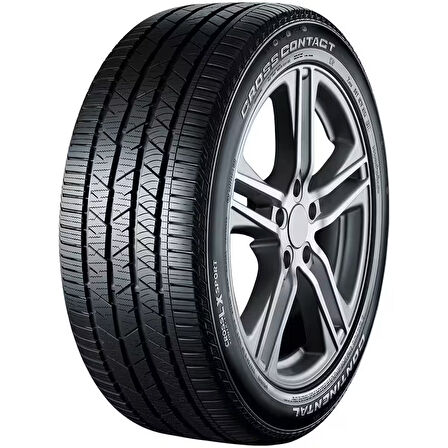 Continental 285/45R21 113H AO ContiSilent ContiCrossContact LX Sport (Yaz) (2021)