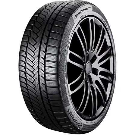 Continental 205/55R17 91H MO WinterContact TS 850 P (Kış) (2025)