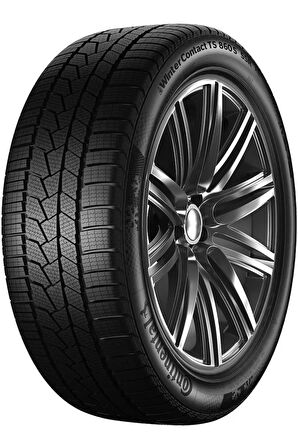 Continental 205/55R16 91H Contiwintercontact Ts 860 S Ssr *     (Kış) (2021)