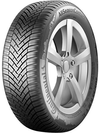 Continental 185/55R15 86H Xl Allseasoncontact     (4 Mevsim) (2024)