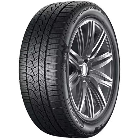 Continental 235/45R18 94V AO FR WinterContact TS 860 S (Kış)  (2025)