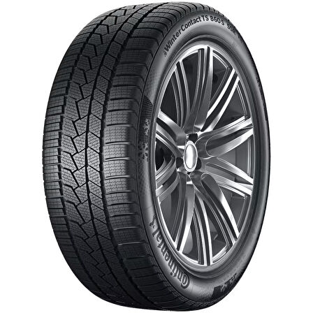 Continental 235/45R18 94V FR WinterContact TS 860 S (Kış) (2022)