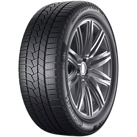 Continental 295/40R20 110W XL MGT WinterContact TS 860 S (Kış) (2025)