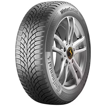 Continental 185/65R15 88T WinterContact TS 870 (Kış)  (2025)