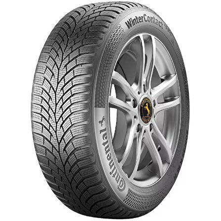 Continental 205/55R16 91H WinterContact TS 870 (Kış) (2024)