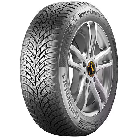 Continental 165/65R15 81T WinterContact TS 870 (Kış) (2025)
