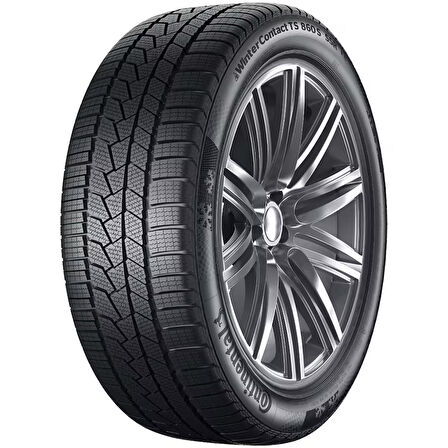 Continental 225/55R18 102H XL MO * FR WinterContact TS 860 S (Kış) (2024)