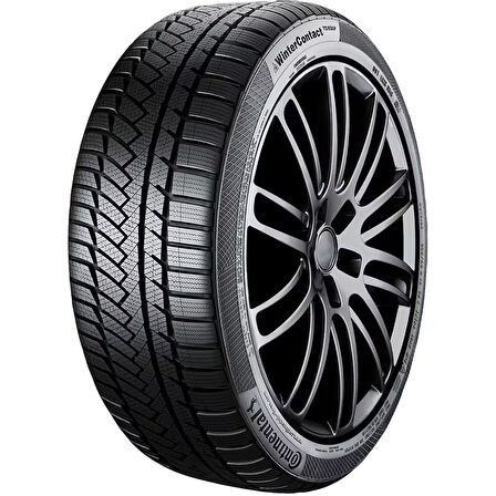 Continental 215/50R19 93T ContiSeal + WinterContact TS 850 P (Kış) (2025)