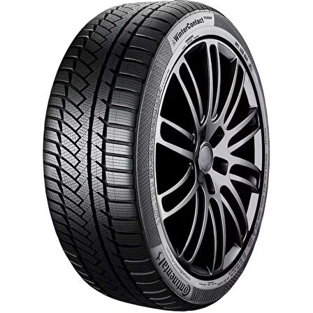 Continental 235/60R18 103T FR WinterContact TS 850 P (Kış)  (2025)