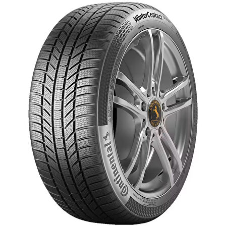 Continental 215/40R18 89V XL FR WinterContact TS 870 P (Kış) (2025)