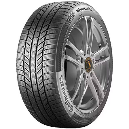 Continental 275/45R21 110V XL FR WinterContact TS 870 P (Kış)  (2025)